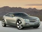Chevrolet Volt Concept 2007 года